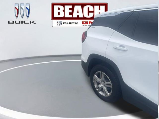 Used 2020 GMC Terrain SLE AWD/4WD image 6