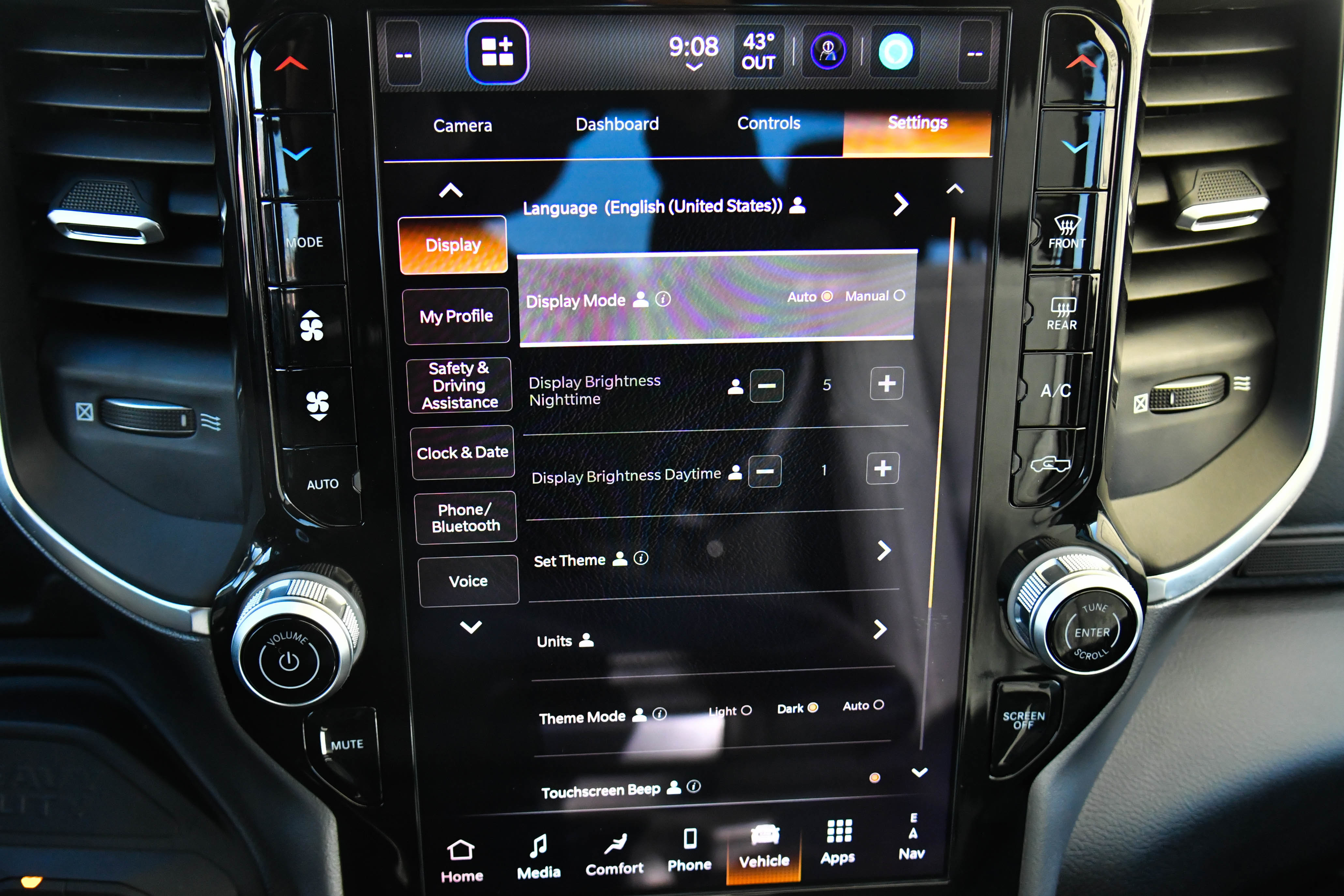 Used 2025 RAM 2500 Big Horn image 23