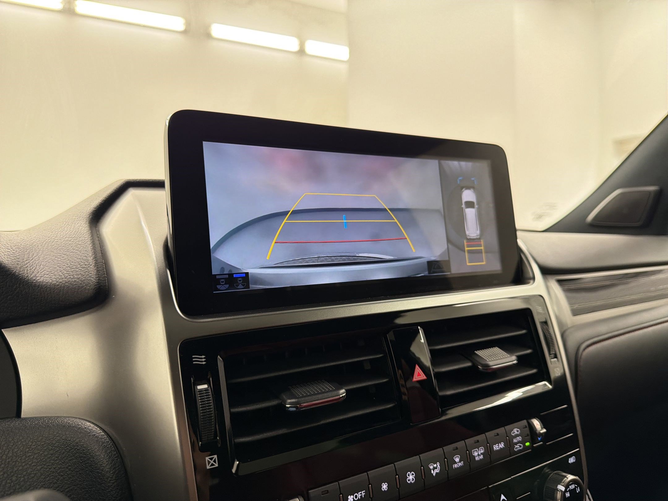 Certified 2023 Lexus GX 460 Luxury w/ Accessory Package image 26