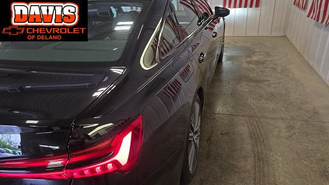 Used 2023 Audi A6 Premium Plus AWD/4WD image 13