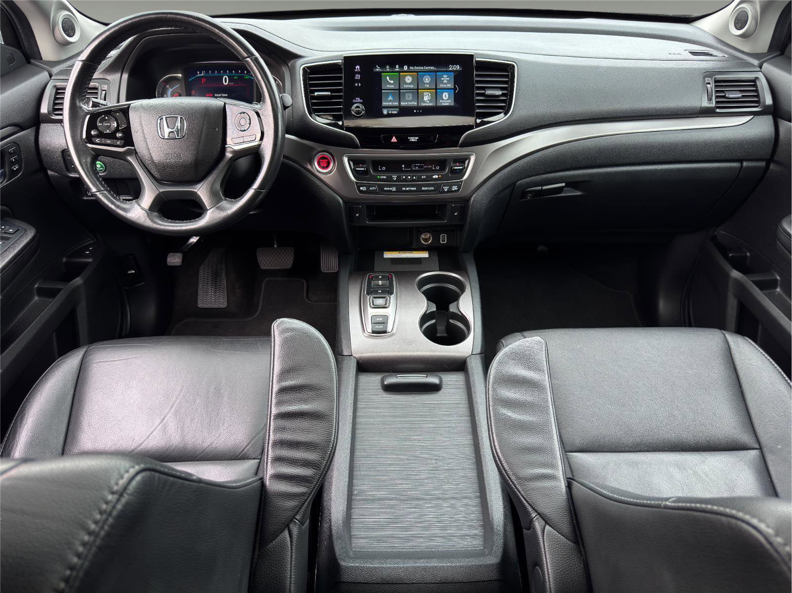 Used 2022 Honda Pilot Special Edition image 20
