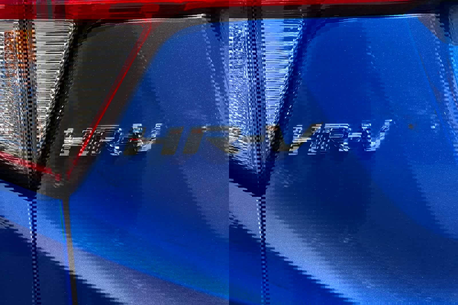 Used 2020 Honda HR-V EX image 12