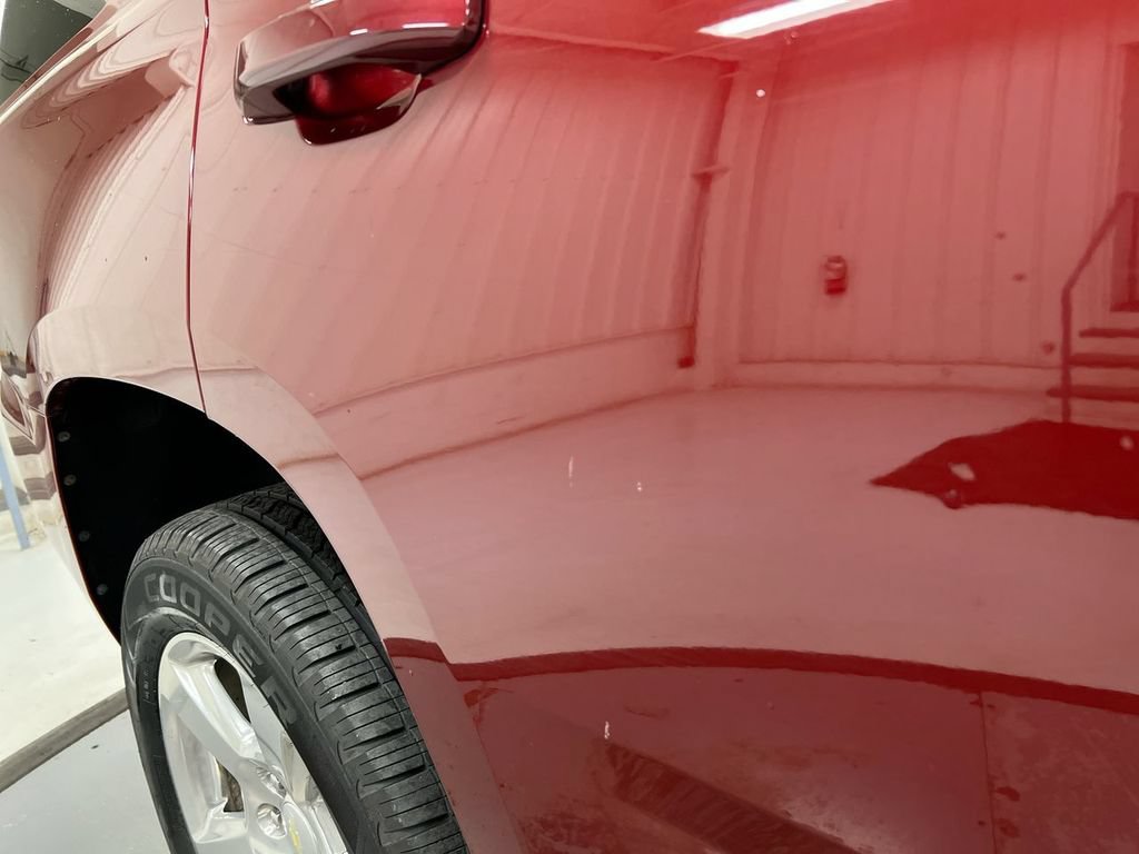 Used 2017 Chevrolet Tahoe LS w/ All-Season Package AWD/4WD image 29