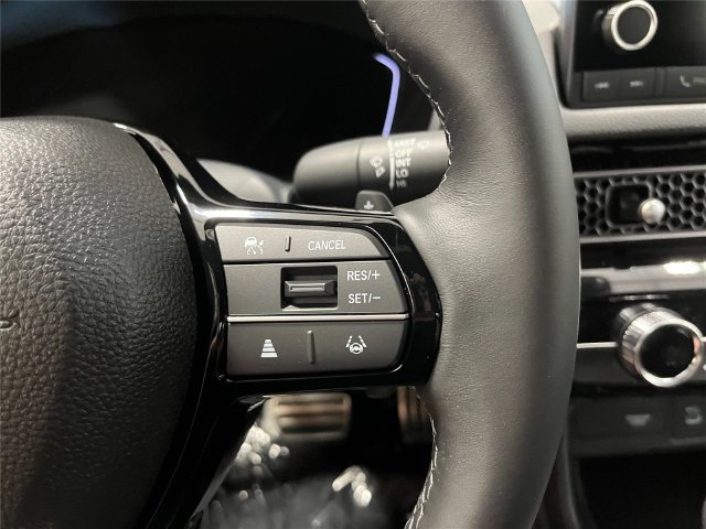 New 2026 Honda Civic Sport image 20