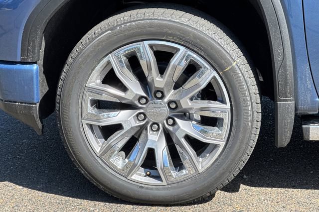 New 2026 GMC Sierra 1500 Denali w/ Denali Reserve Package image 32