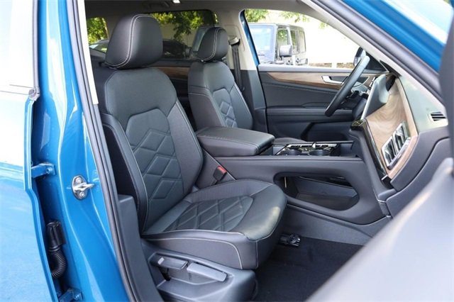 New 2026 Volkswagen Atlas SE image 34