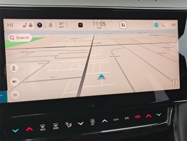 New 2026 Jeep Grand Cherokee Limited image 3