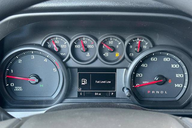 New 2026 Chevrolet Silverado 3500 W/T w/ WT Convenience Package RWD image 27