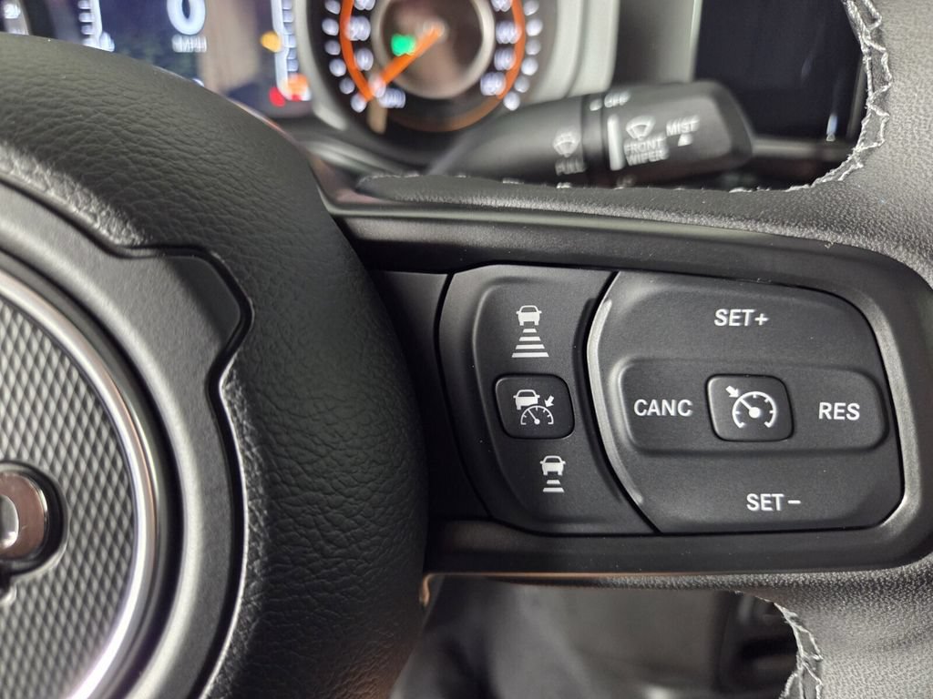 New 2026 Jeep Gladiator Sport AWD/4WD image 14