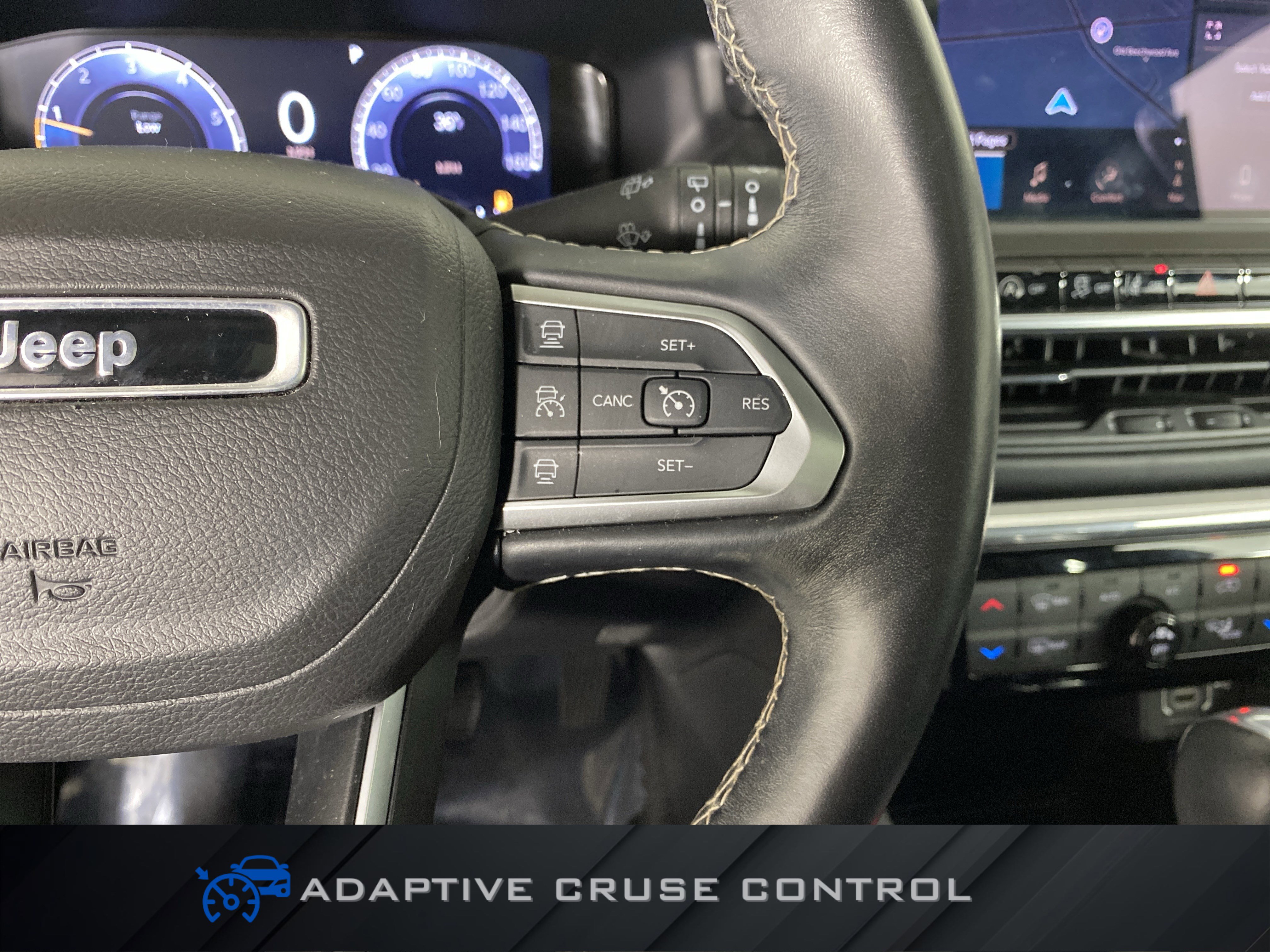 Used 2022 Jeep Compass High Altitude image 26