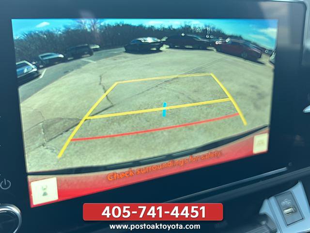 Used 2026 Toyota Tundra SR5 RWD image 28