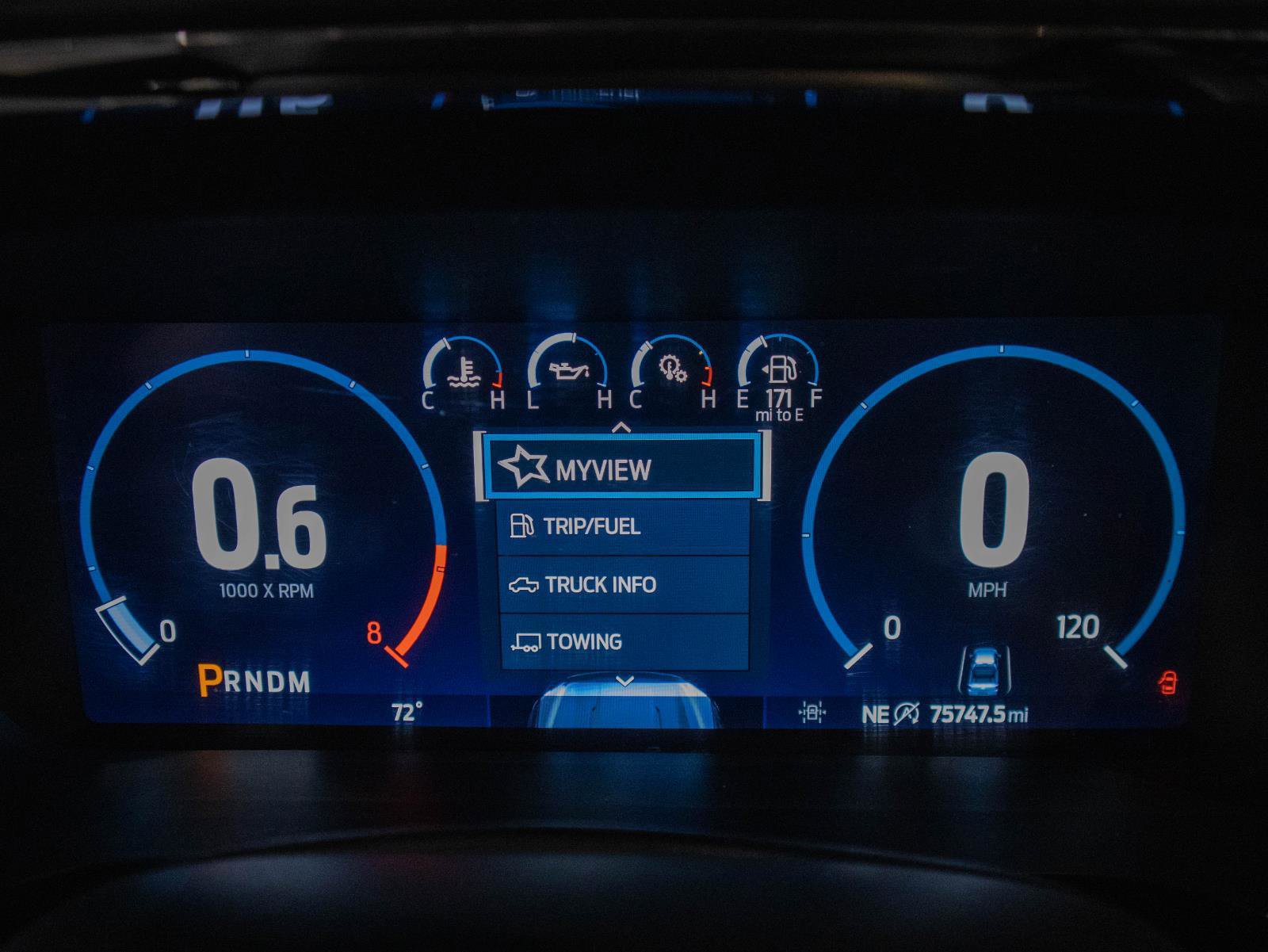 Used 2021 Ford F150 Lariat image 15