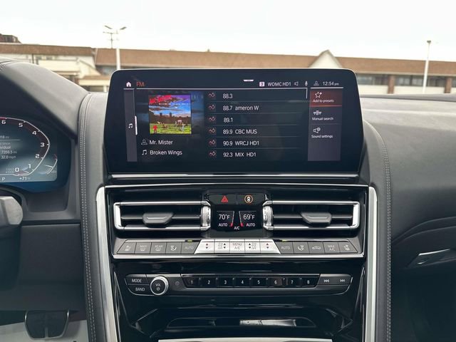 Used 2024 BMW M850i Gran Coupe xDrive image 47