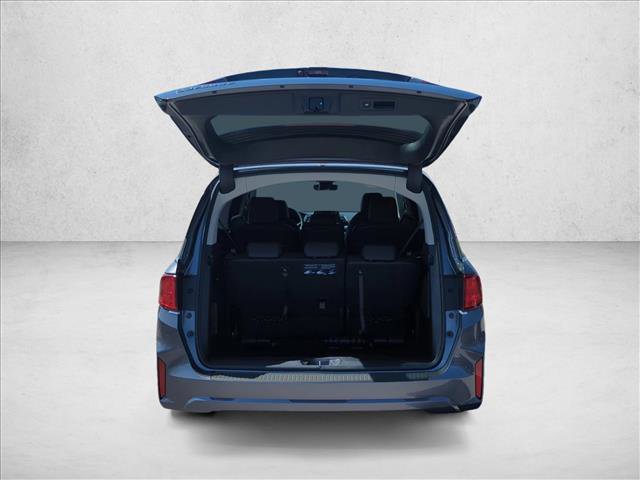 New 2026 Honda Odyssey EX-L image 10