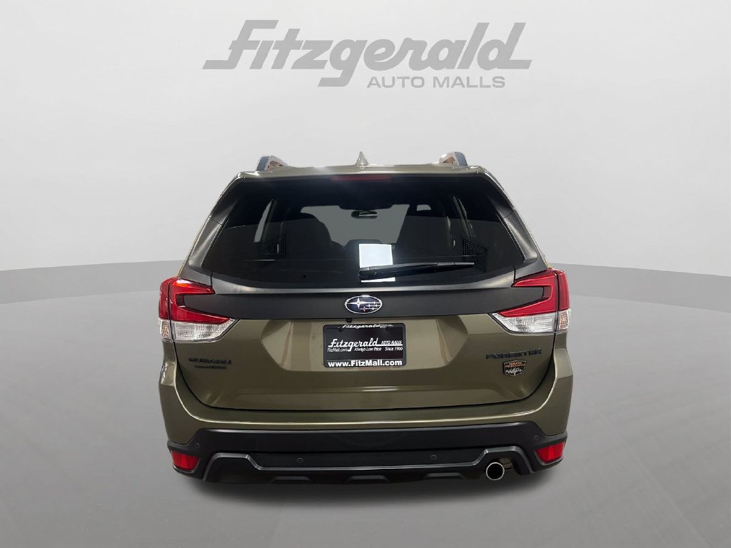 Used 2023 Subaru Forester Wilderness AWD/4WD image 5