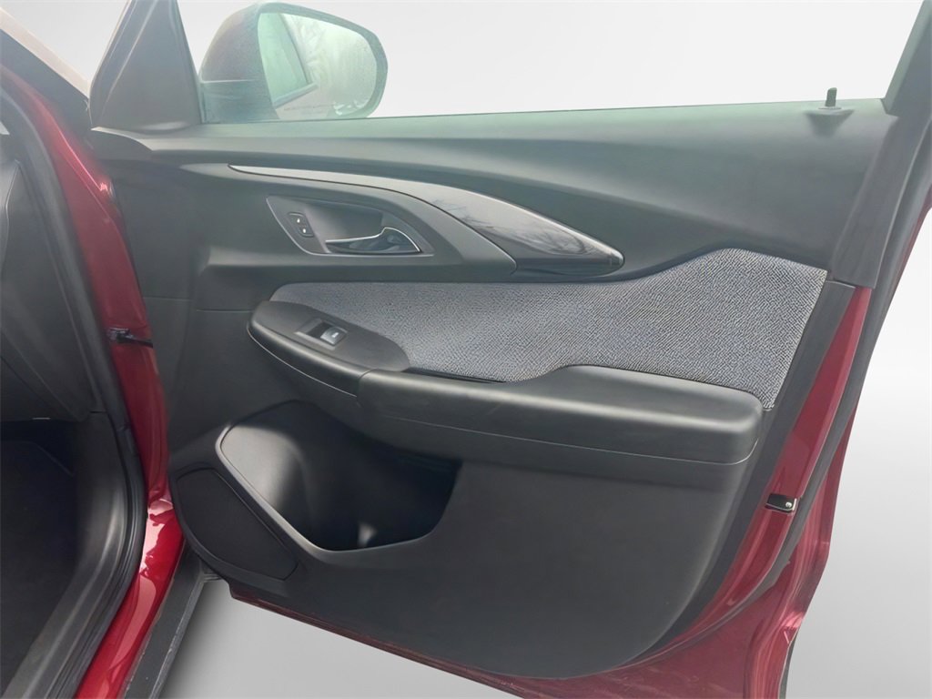 Used 2023 Chevrolet TrailBlazer LT image 19