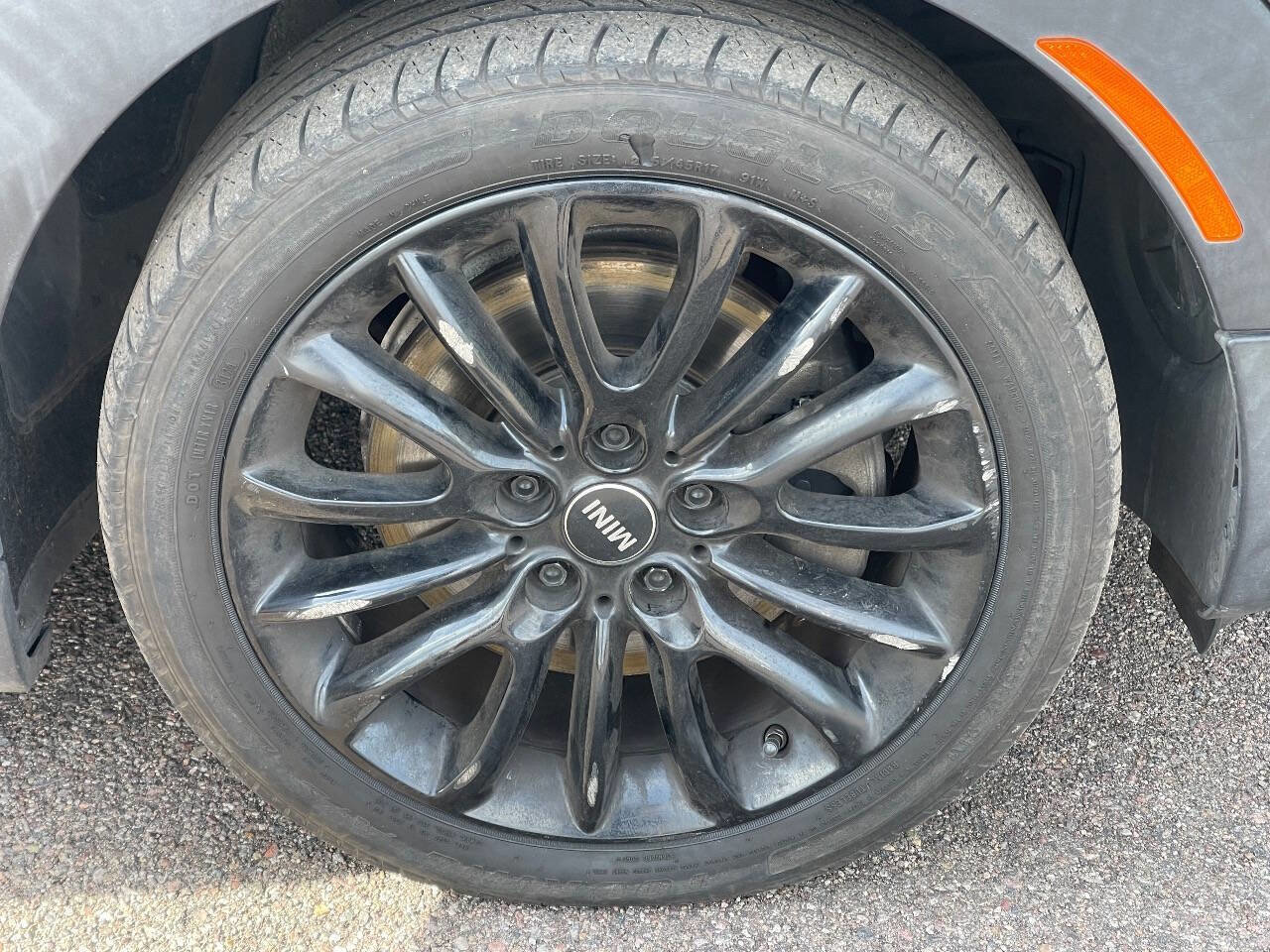 Used 2019 MINI Cooper Clubman S image 11