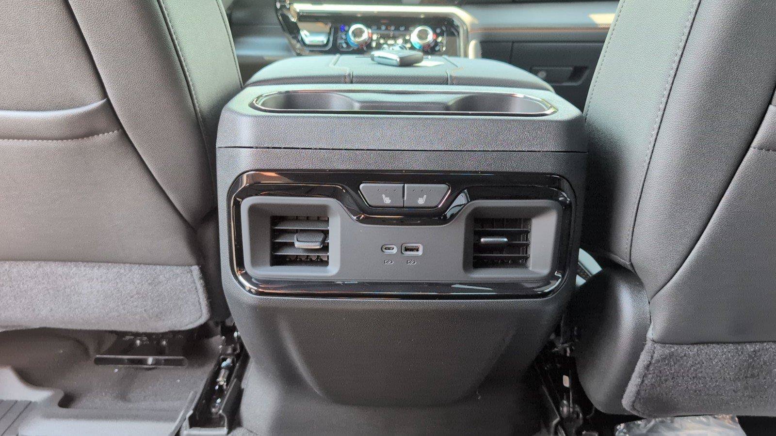 New 2026 GMC Sierra 2500 AT4 w/ AT4 Premium Plus Package AWD/4WD image 35