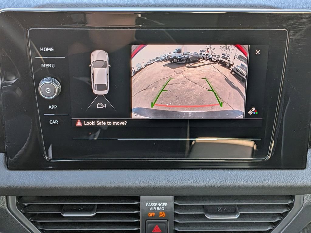 Used 2025 Volkswagen Jetta Sport image 18