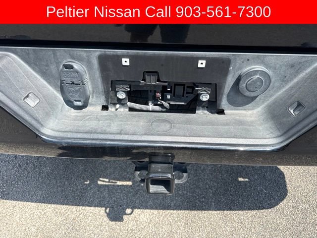 Used 2022 Chevrolet Silverado 1500 RST RWD image 24