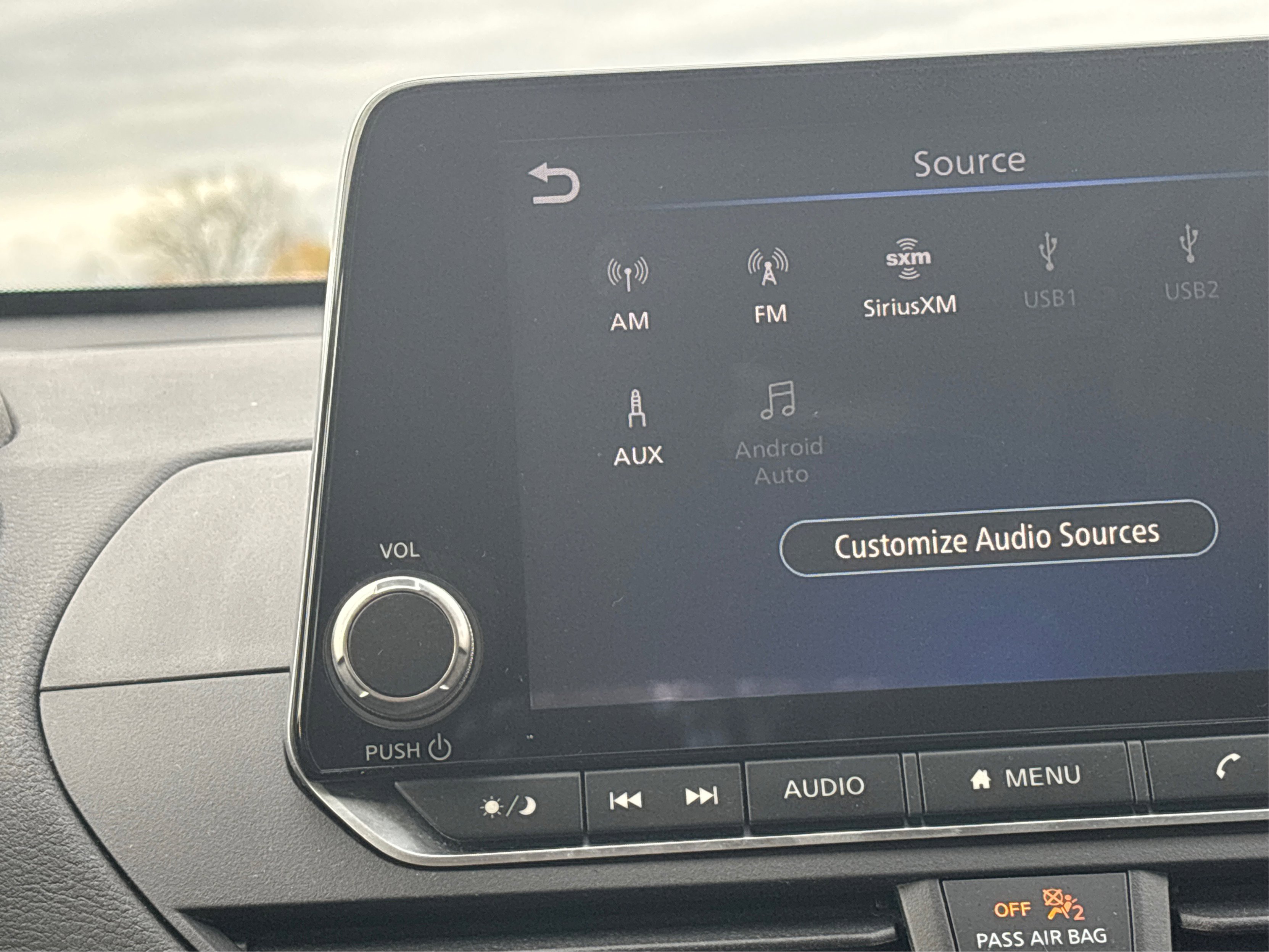 Used 2025 Nissan Altima 2.5 S image 51