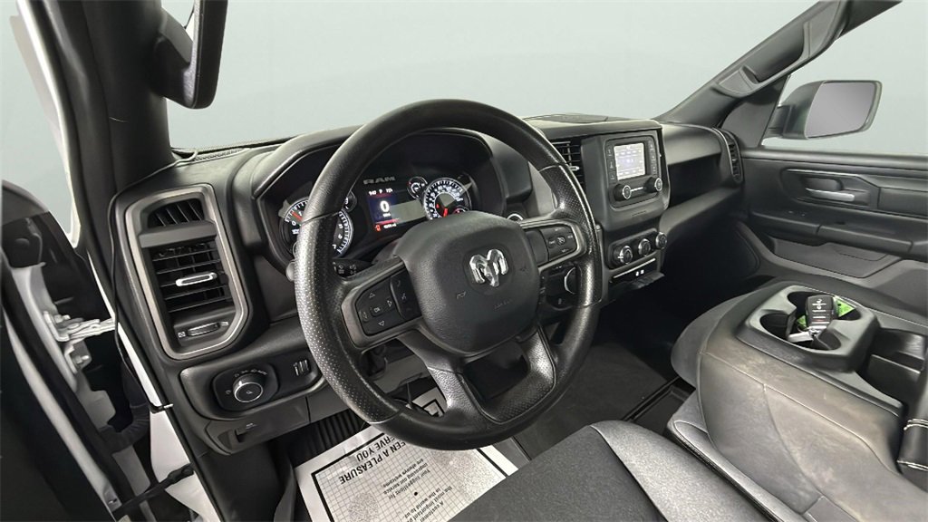 Used 2023 RAM 1500 Tradesman image 18
