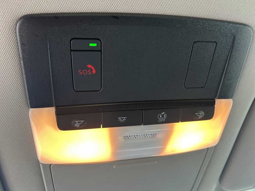 Certified 2025 Nissan Pathfinder SL AWD/4WD image 16