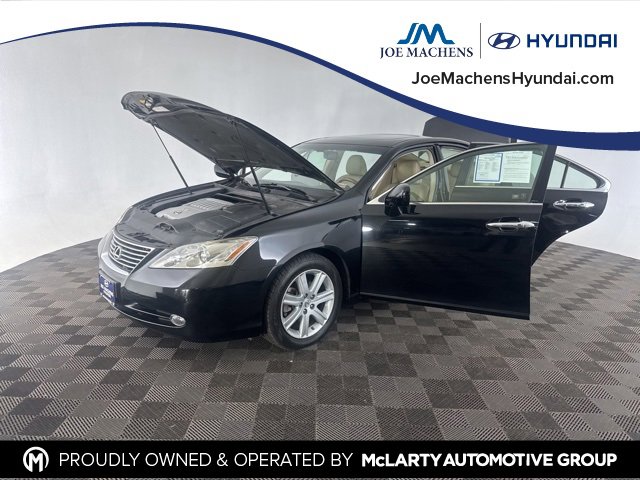 Used 2007 Lexus ES 350 image 11