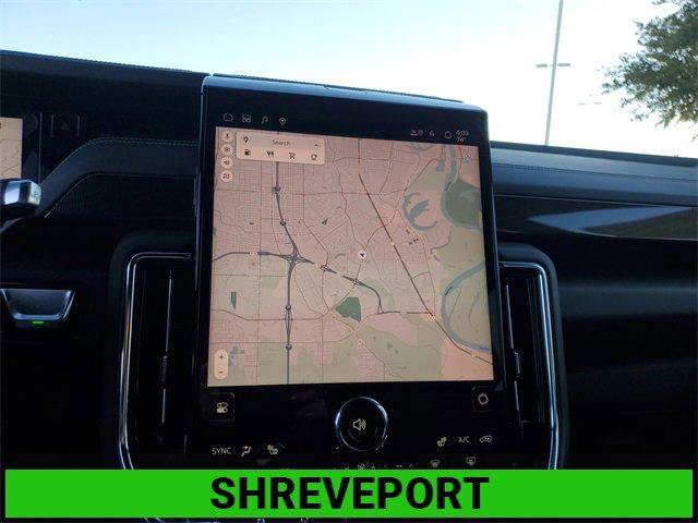 New 2026 GMC Yukon Elevation w/ LPO, Floor Liner Package image 14