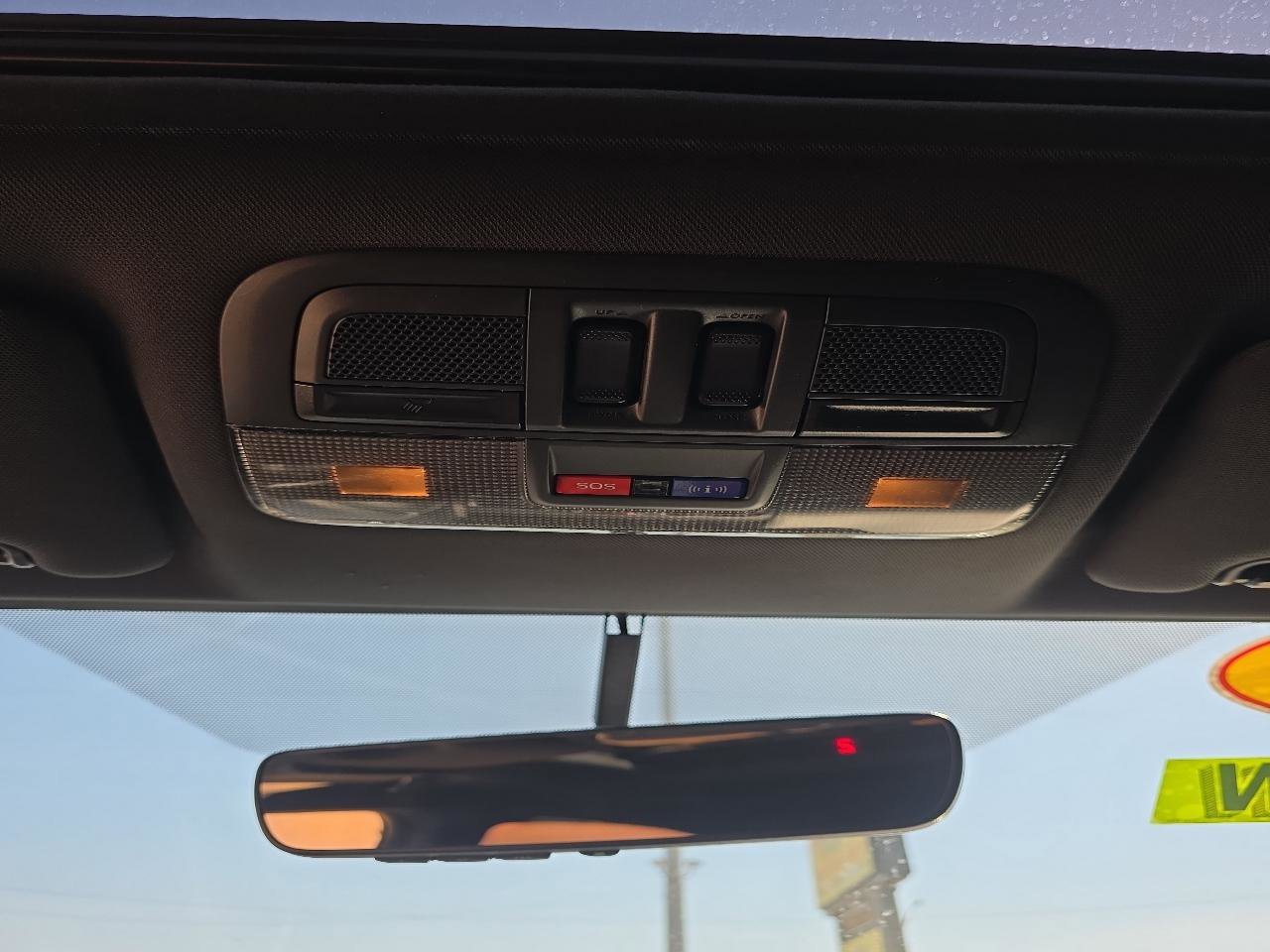 Used 2017 Subaru WRX STI Limited image 19