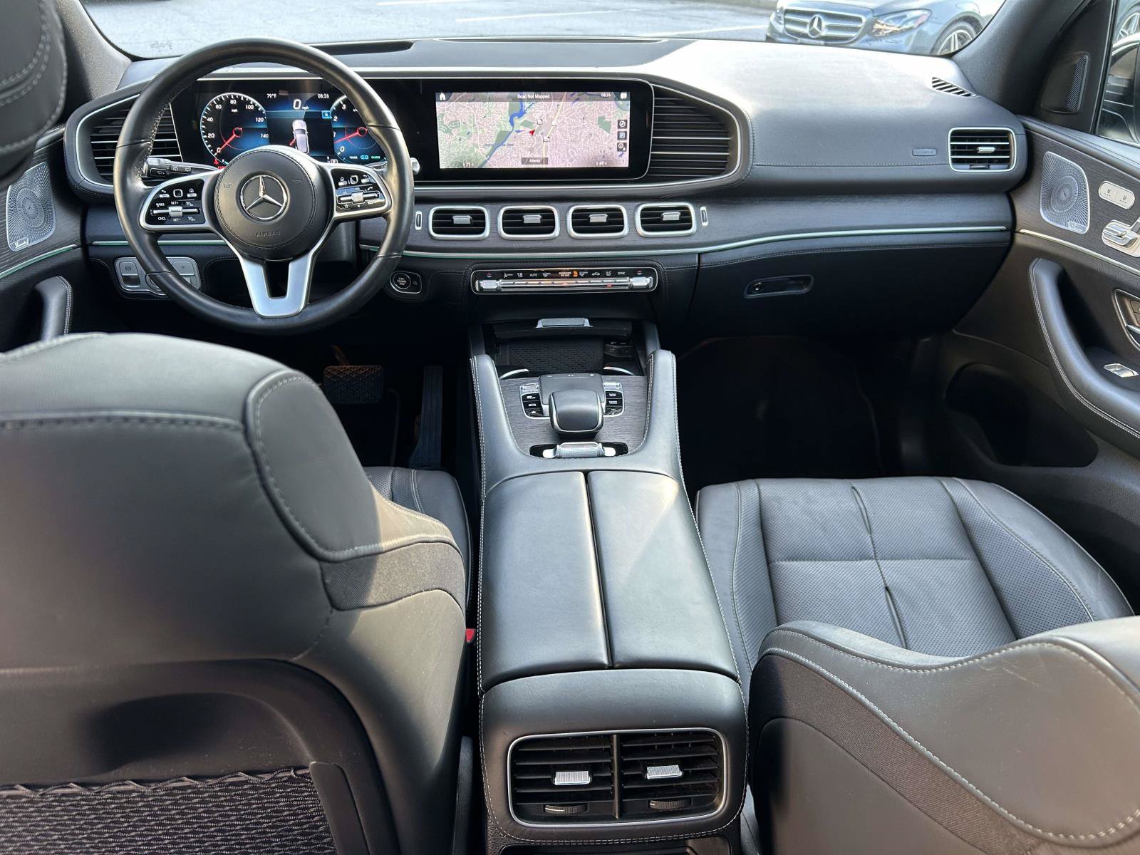 Used 2020 Mercedes-Benz GLE 580 4MATIC image 23