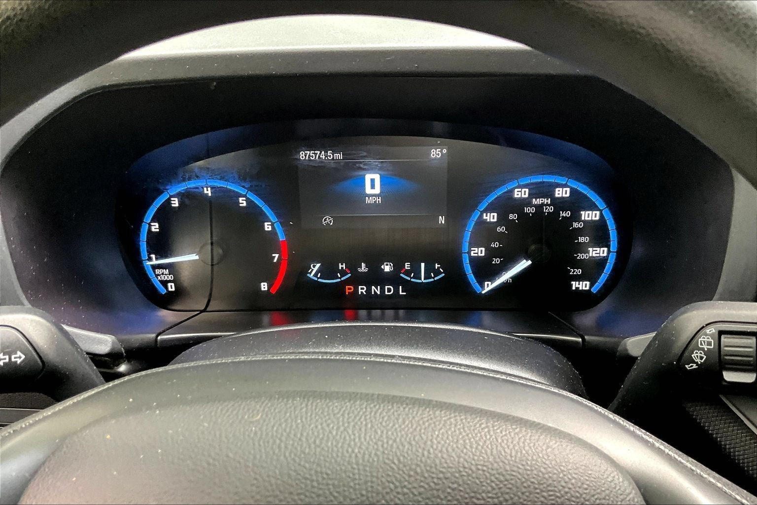 Used 2022 Ford Bronco Sport AWD/4WD image 8