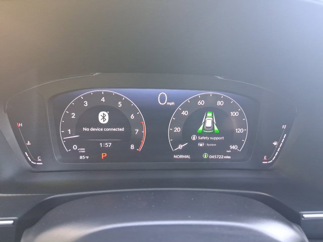 Used 2024 Honda Pilot Elite image 20