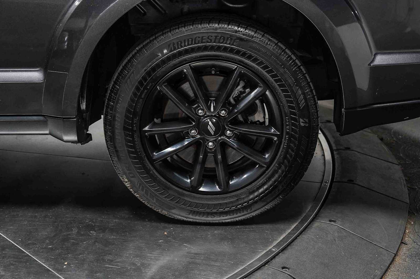 Used 2019 Dodge Journey SE w/ Premium Group FWD image 10