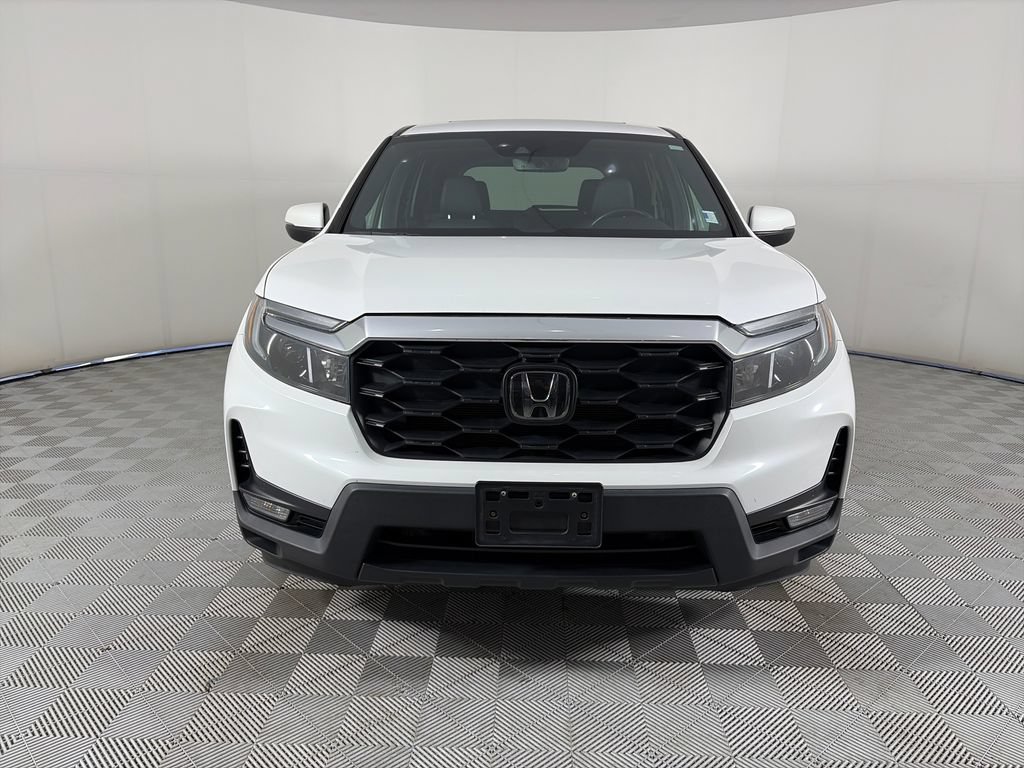 Used 2022 Honda Passport EX-L image 2