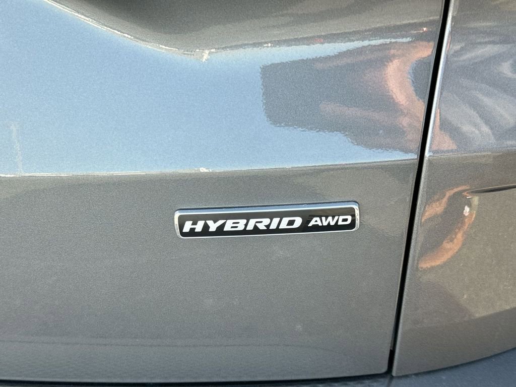 New 2026 Ford Escape ST-Line Select w/ Tech Pack #1 image 27