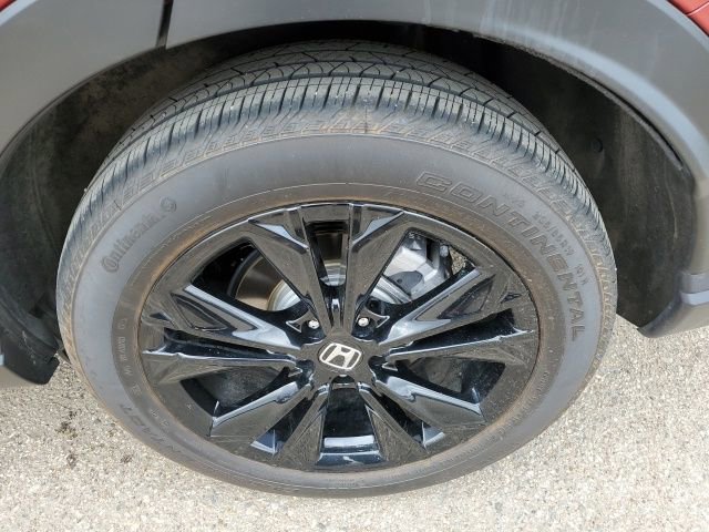 Used 2023 Honda CR-V Sport Touring image 34