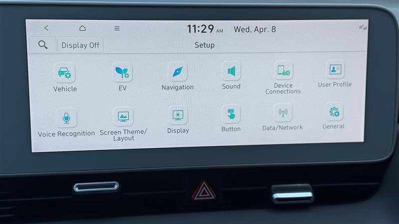 Used 2024 Hyundai Ioniq 5 SEL RWD image 33