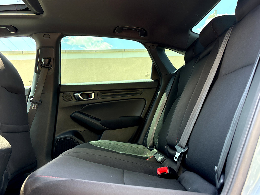 Used 2023 Honda Civic Si image 15