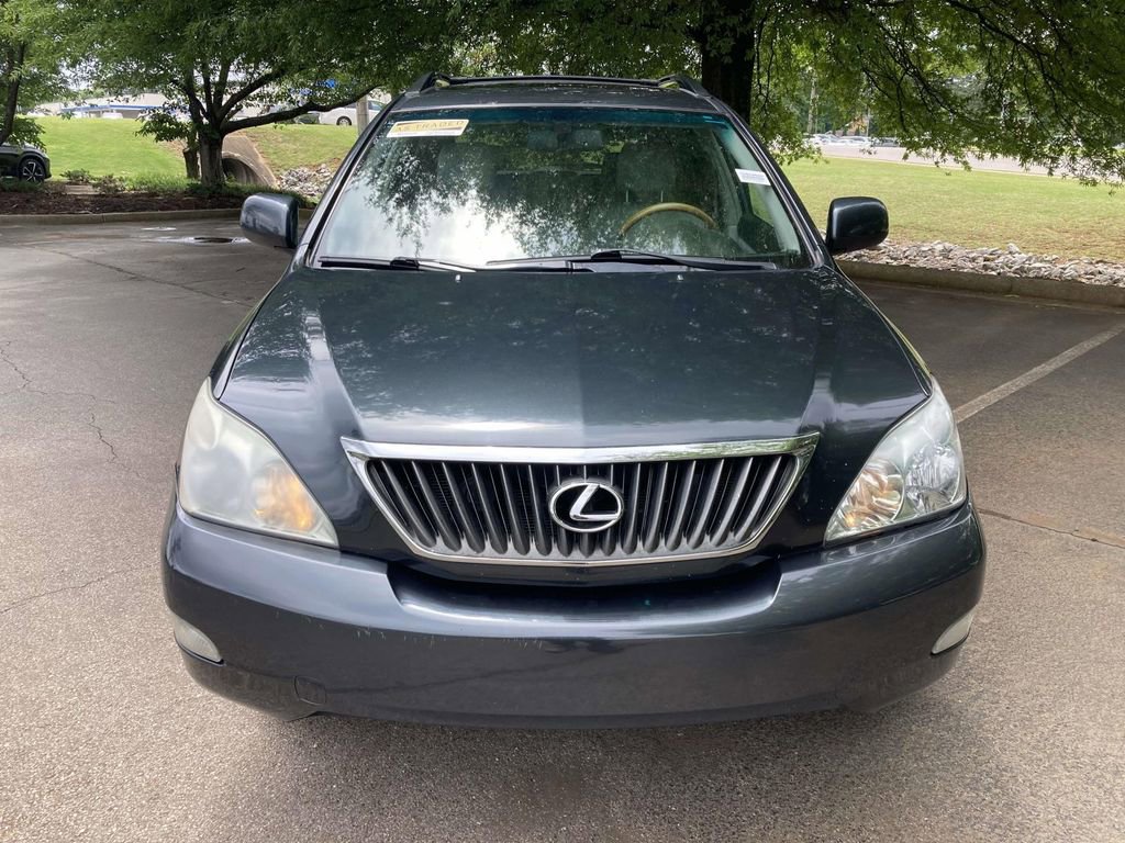 Used 2008 Lexus RX 350 2WD image 6
