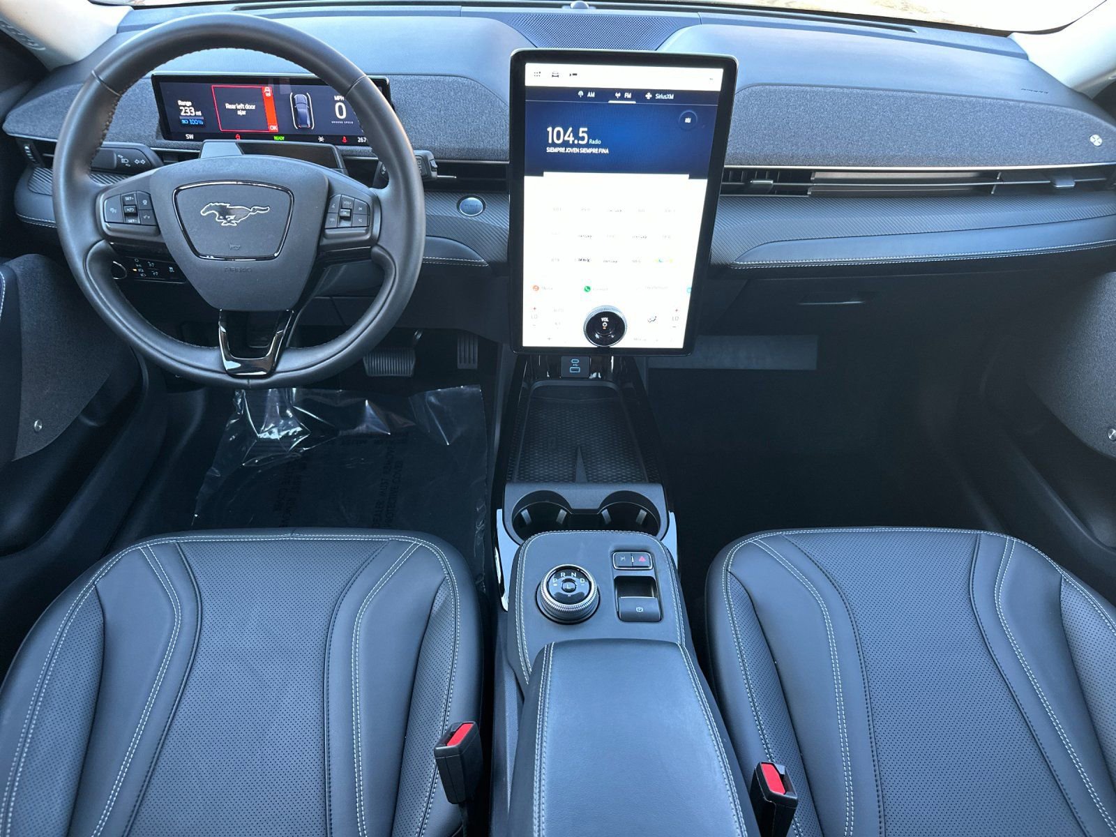 Used 2024 Ford Mustang Mach-E Premium image 16