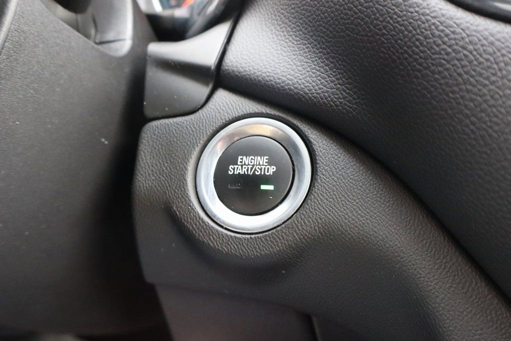 Used 2022 Chevrolet Equinox LT FWD image 13