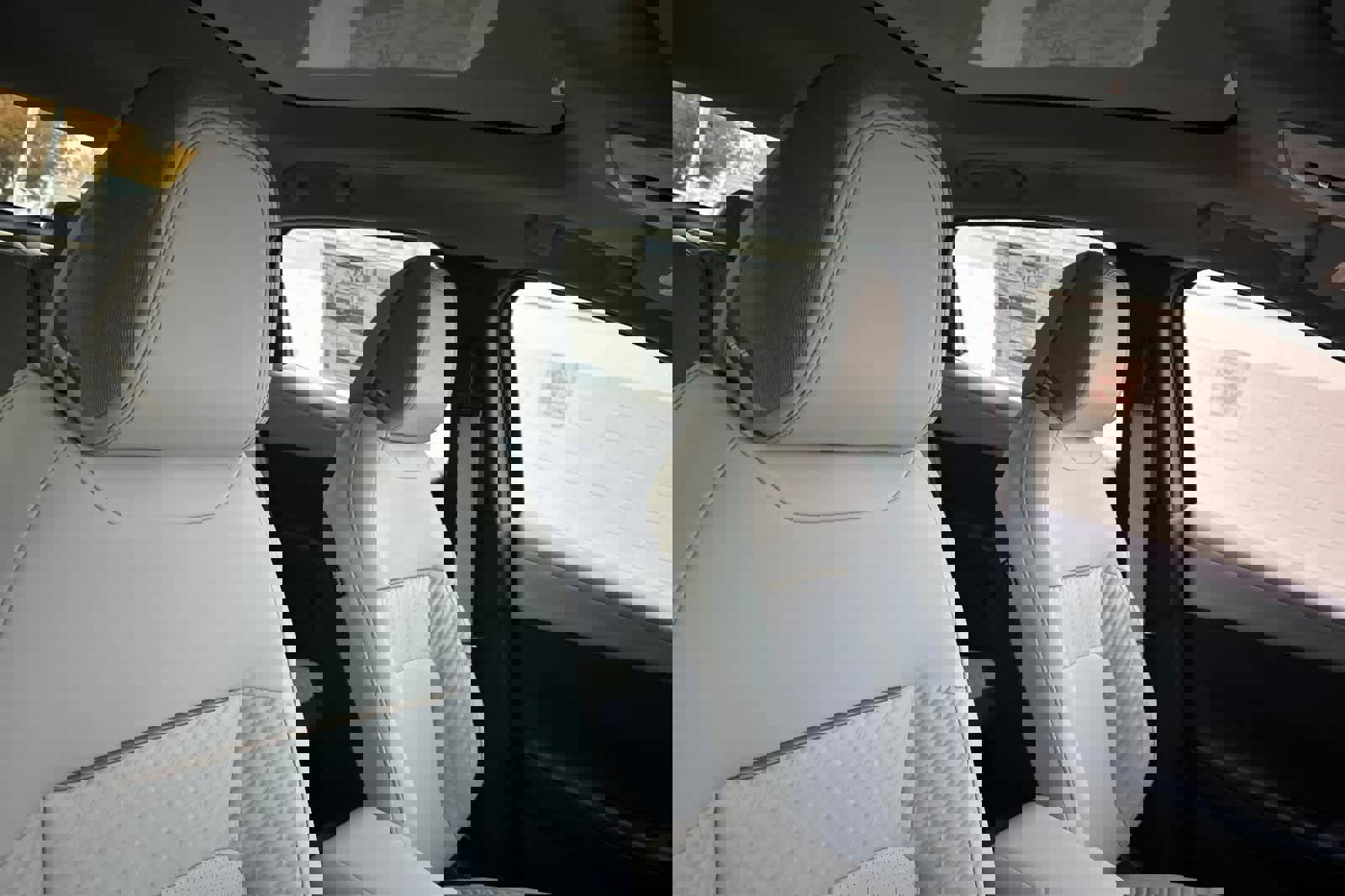 New 2026 Nissan Leaf Platinum+ image 19