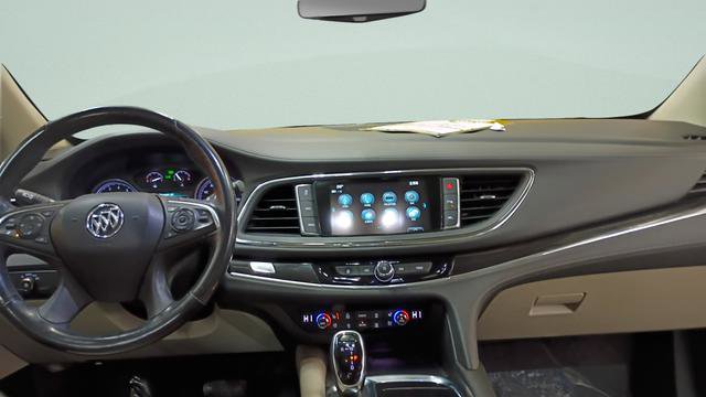 Used 2019 Buick Enclave Premium w/ Experience Buick Package image 25