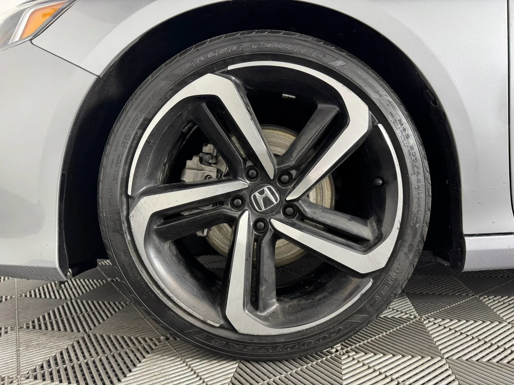 Used 2022 Honda Accord Sport image 40