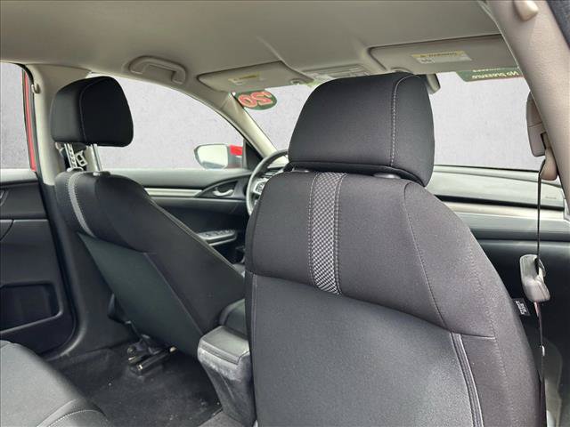 Used 2020 Honda Civic LX image 25