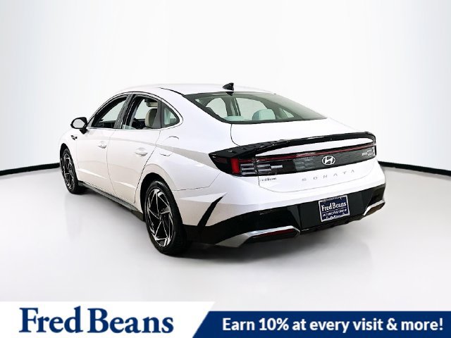 New 2026 Hyundai Sonata SEL FWD image 5