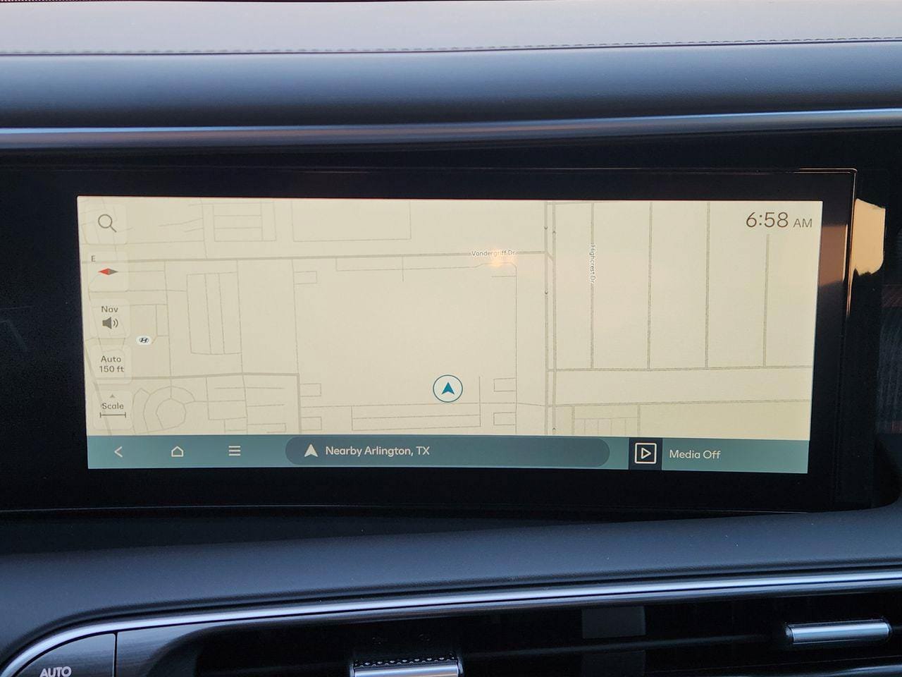 New 2026 Hyundai Palisade Calligraphy FWD image 13