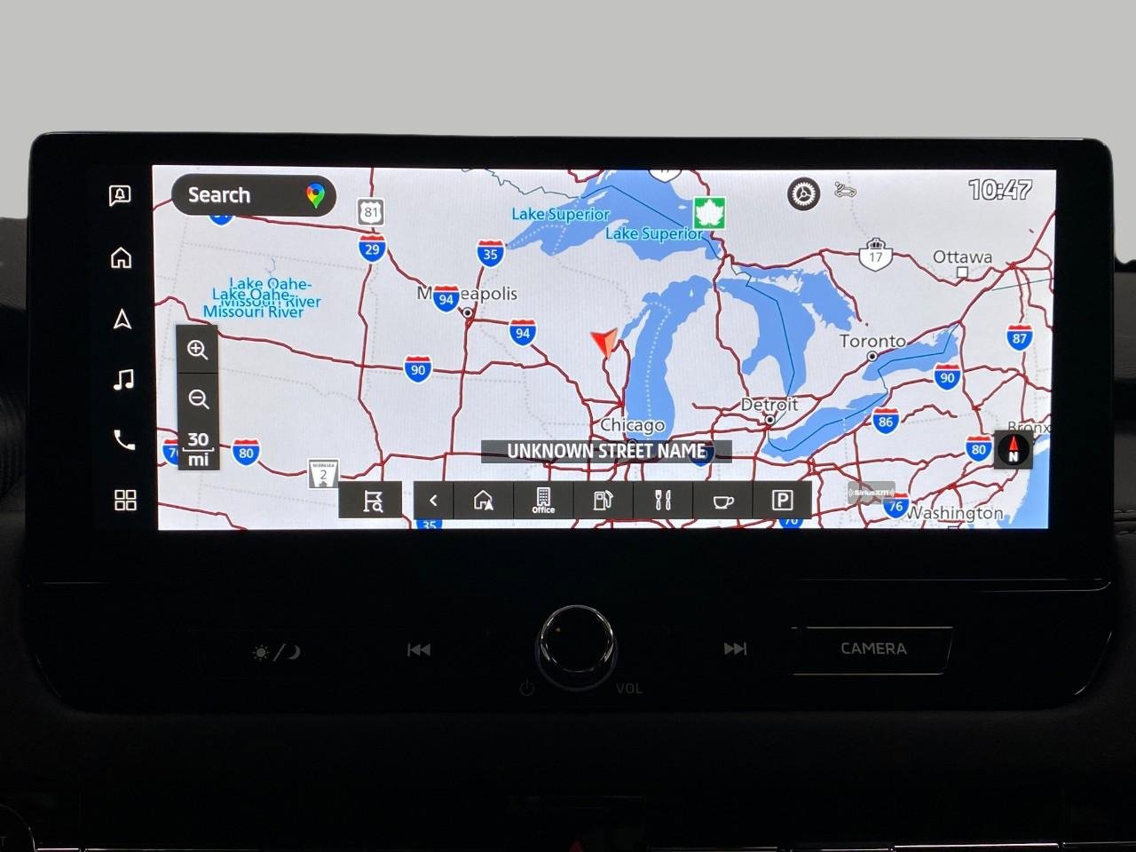 New 2026 Mitsubishi Outlander SEL image 23