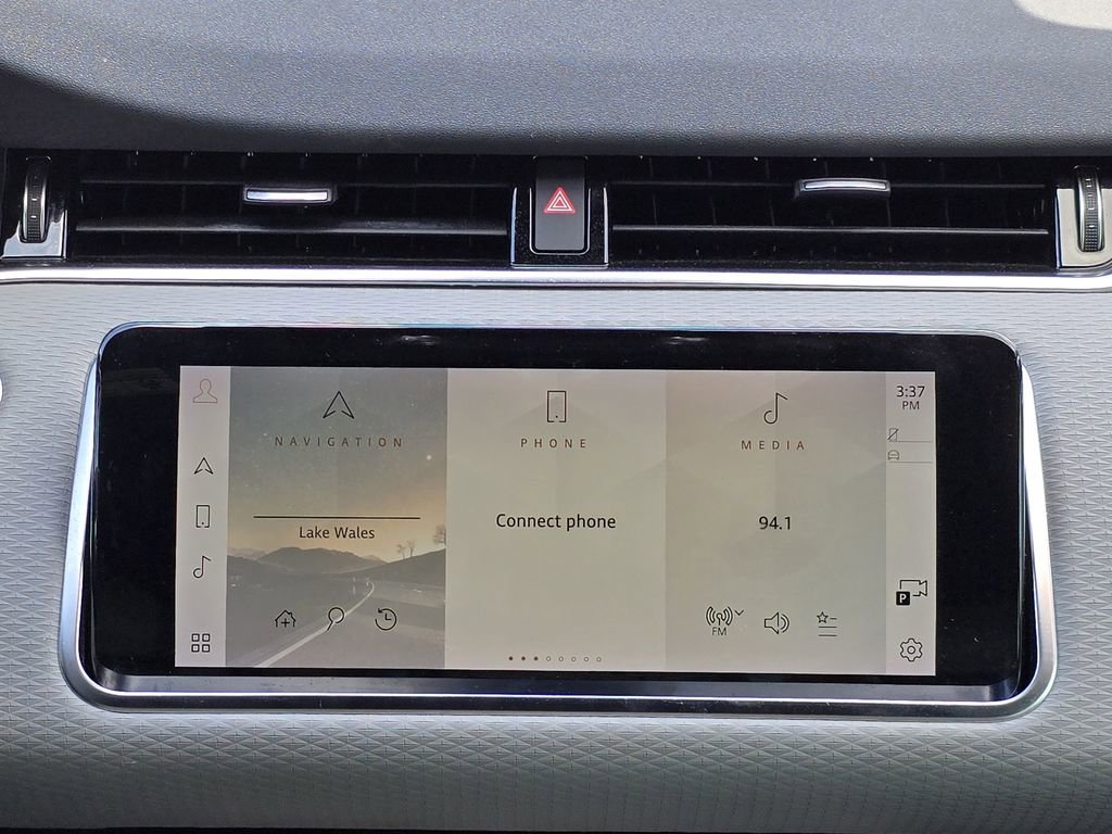 Used 2023 Land Rover Range Rover Evoque S image 19